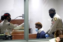 Henry Ruggs III's attorneys try to block release of former Raiders star's medical records