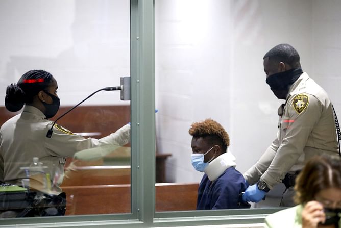 Henry Ruggs III's attorneys try to block release of former Raiders star's medical records