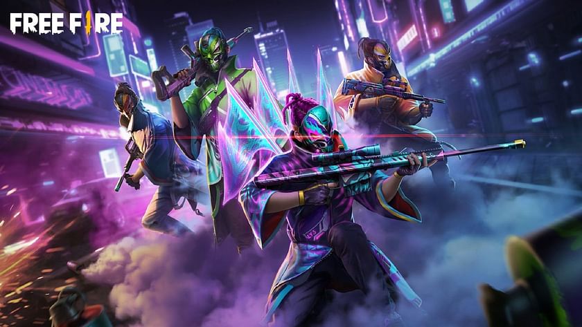 Garena Free Fire OB31 update download - New features, weapons, gameplay  adjustments and other details