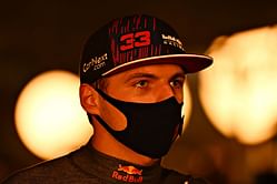 Max Verstappen called to stewards for infringement under double waved yellow flags