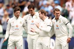 “There can only be 1 captain on the field” - Michael Clarke warns Steve Smith against getting too hands-on with guidance