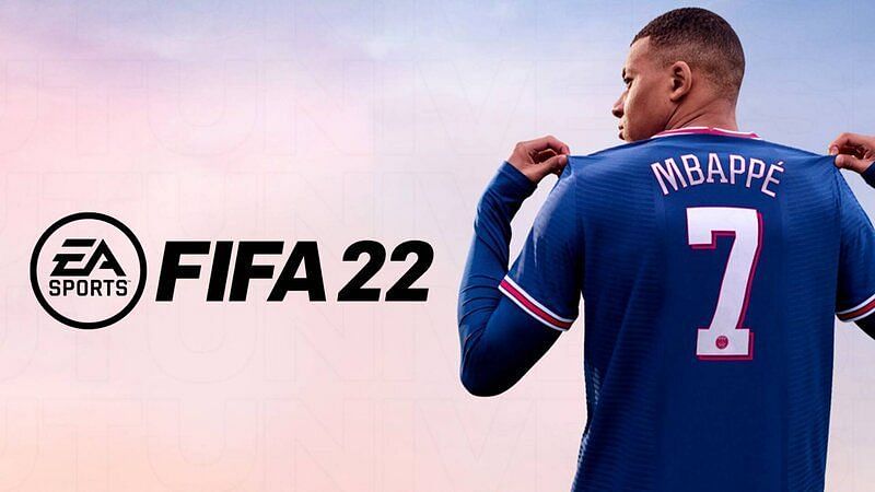 2K Sports have recently been involved in negotiations to buy the FIFA license. (Image via FIFA 22)