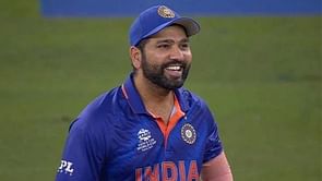 रोहित शर्मा के T20I कप्तान बनने पर बचपन के कोच ने दी बड़ी प्रतिक्रिया