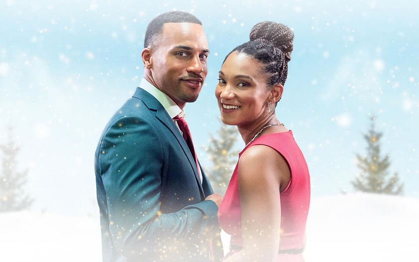‘You Make It Feel Like Christmas’ cast list: Mary Antonini, Michael