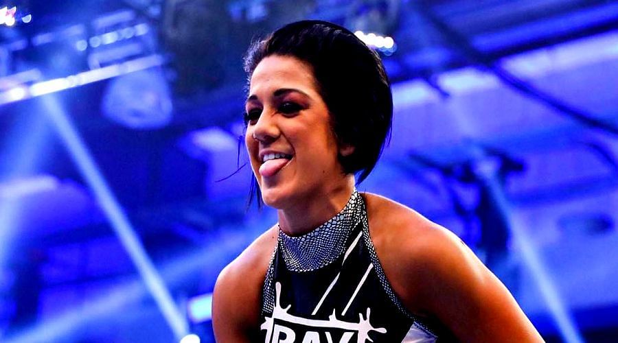 WWE&#039;s Bayley sends cryptic tweet following multiple WWE releases
