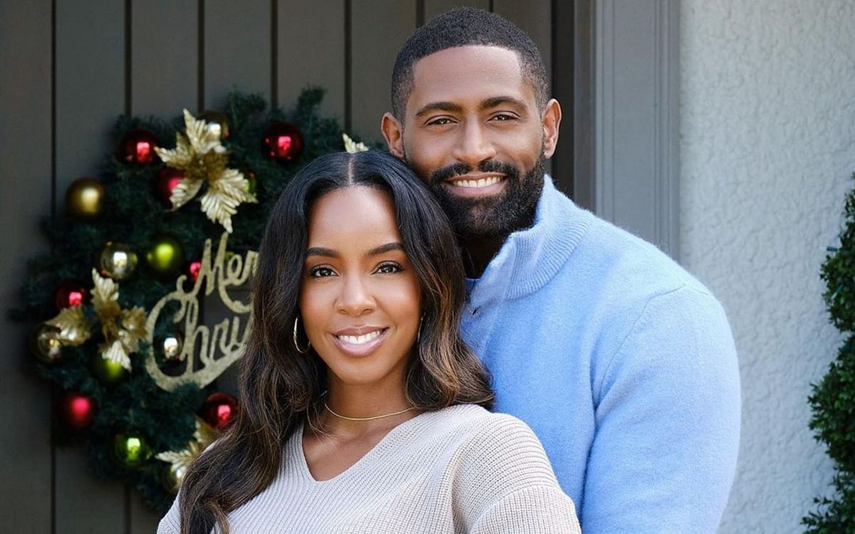 'Merry Liddle Christmas Baby' cast list: Meet Kelly Rowland, Thomas ...