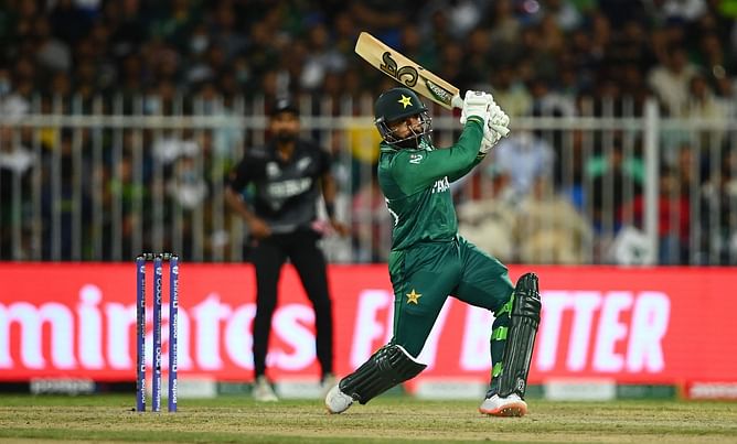 T20 World Cup 2021: 3 batters who won Man of the Match in a T20I facing 8 or less balls