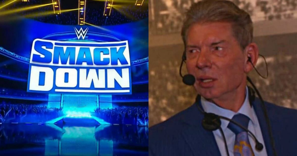 Vince Russo said WWE might not go easy on the SmackDown Superstar.
