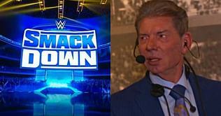 "You're begging to get fired" - Vince Russo reacts to SmackDown Superstar dissing Vince McMahon backstage (Exclusive)