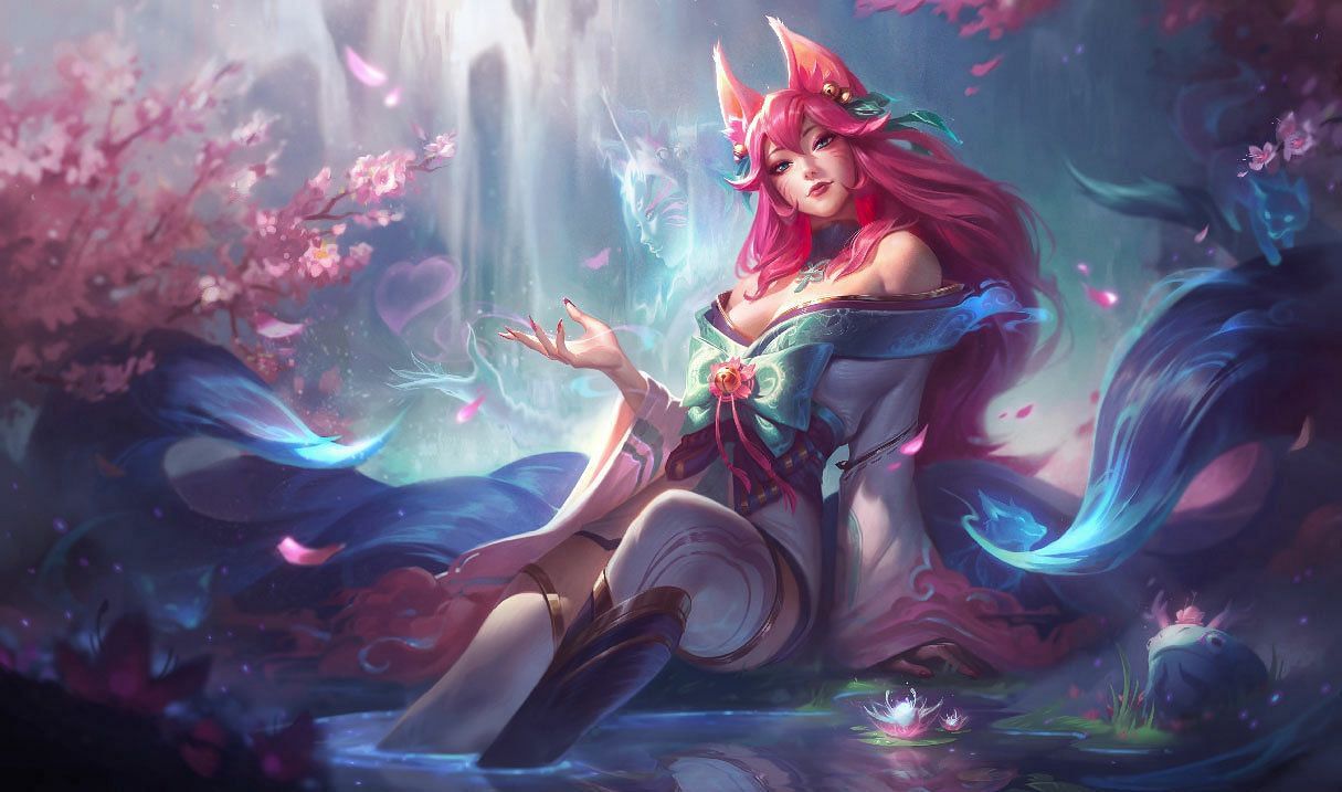 Magical Misadventures is going to be introduced to Legends of Runeterra by patch 2.21.0 (Image via Riot Games)