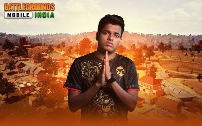 “Despite upcoming release of PUBG New State, the love for Battlegrounds Mobile India will never fade”: Jonathan Amaral of GodLike Esports