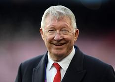 Sir Alex Ferguson’s choice to replace Solskjaer at Manchester United revealed: Reports