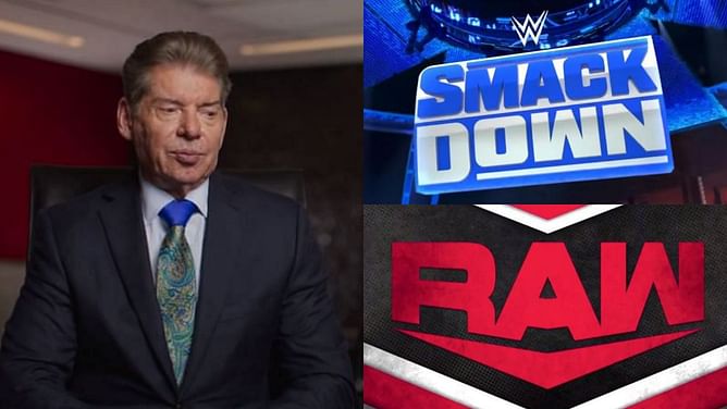 "They are already onto the next step" - Vince Russo says WWE does not care about ratings anymore (Exclusive)