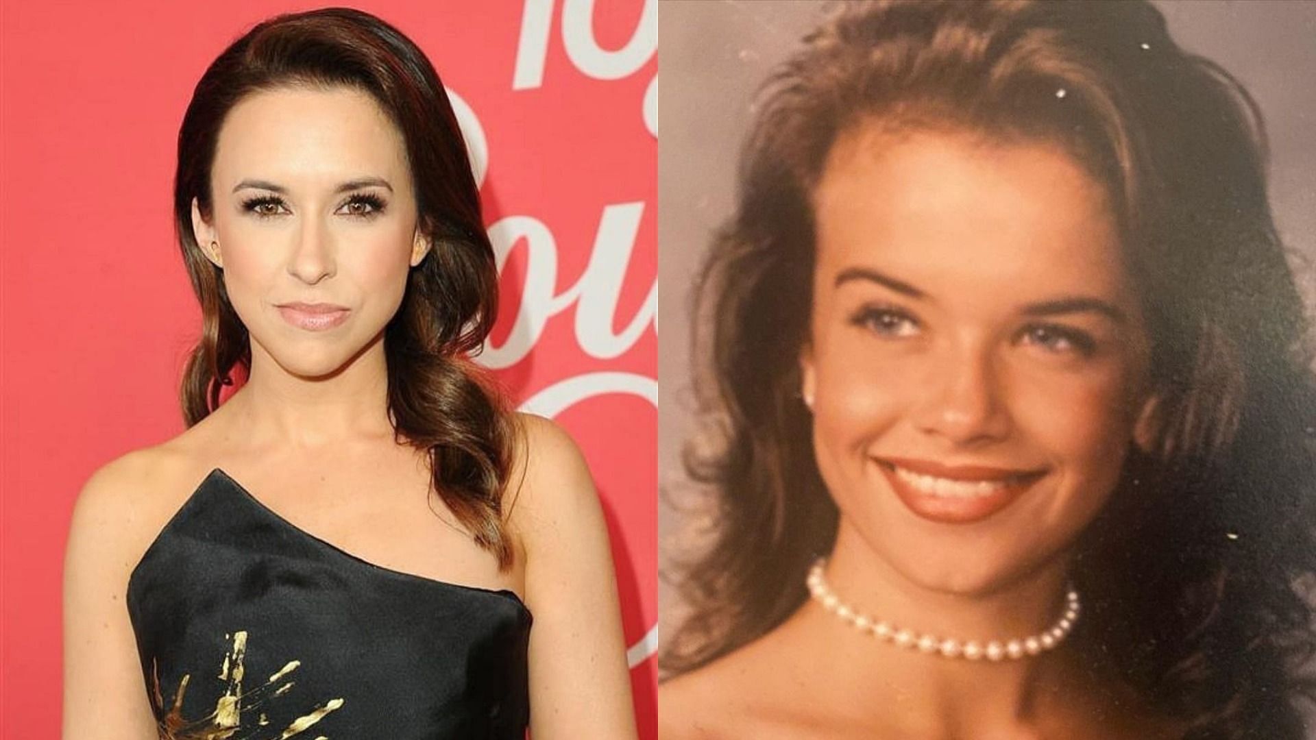 Lacey Chabert&#039;s elder sister Wendy Chabert passed away at 46 (Image via Lacey Chabert/Instagram)