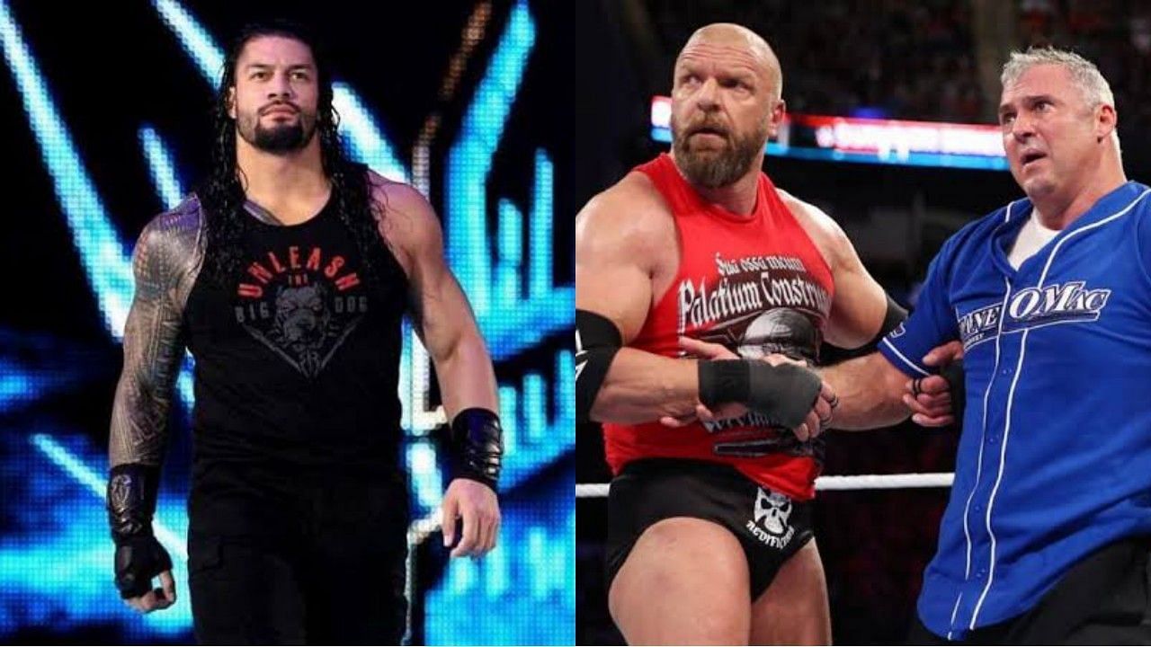 WWE Survivor Series के इतिहास में कई सुपरस्टार्स अपने साथियों को धोखे से एलिमिनेट करा चुके हैं