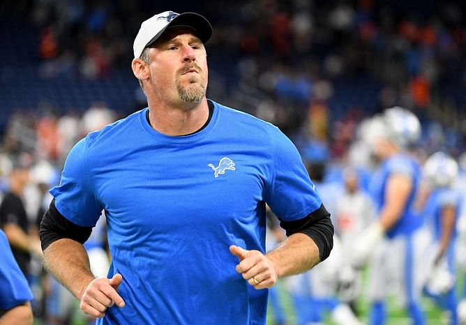 What NFL games are on Thanksgiving? Schedule, TV channel and time for all games