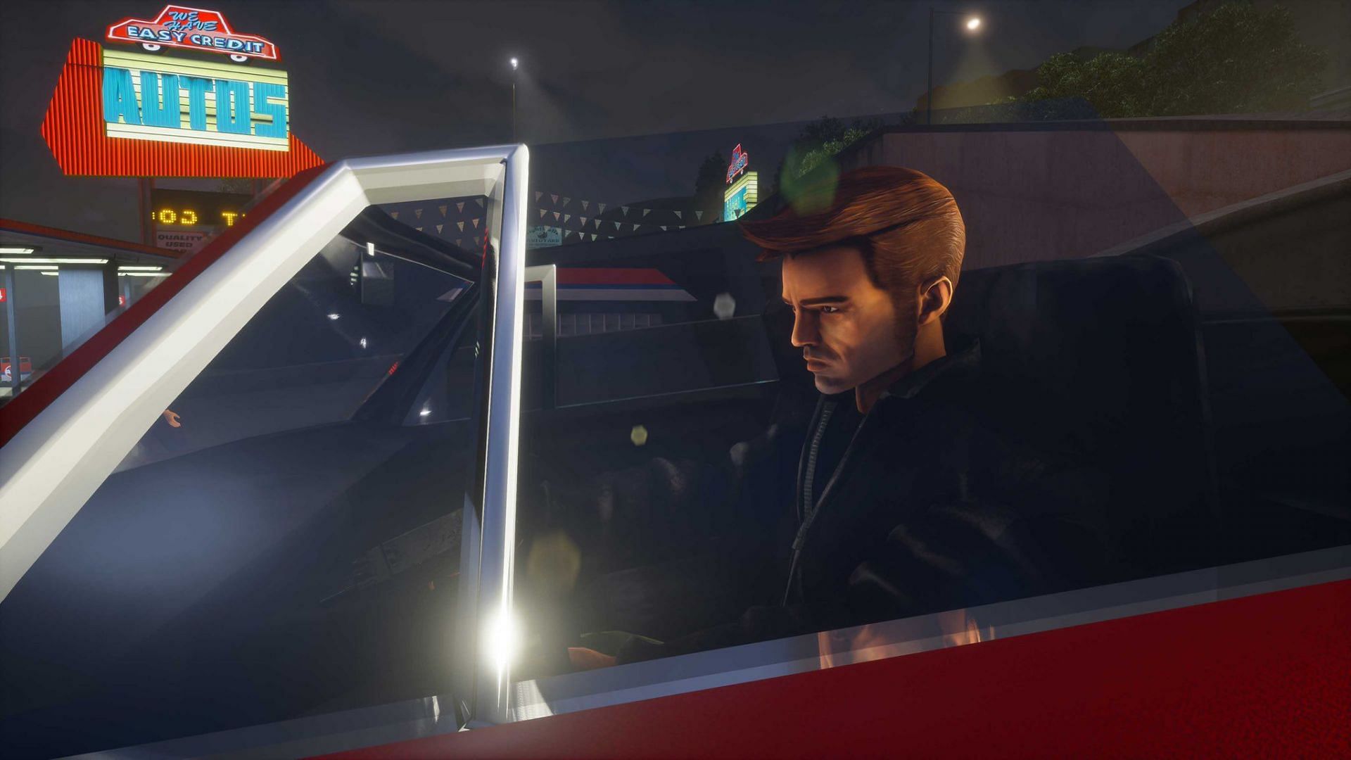 The Android port is expected to downsize some aspects of the GTA Trilogy (Image via Rockstar Games)