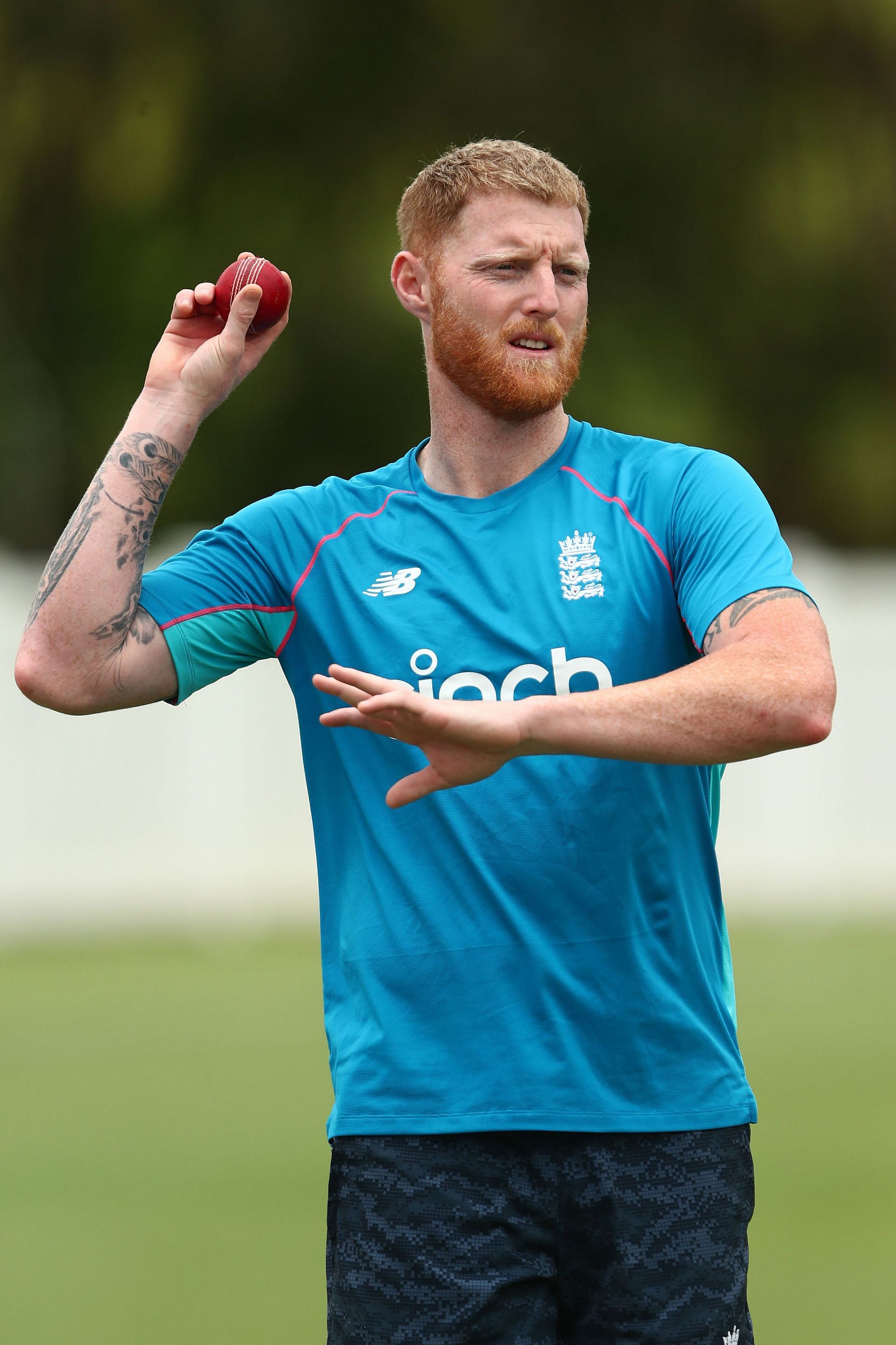 Ben Stokes is arguably the best seam-bowling all-rounder in today&#039;s era.