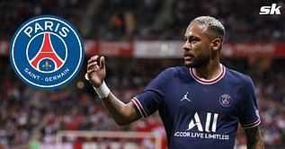 "He makes things easy” – Neymar reveals the best player in training at PSG