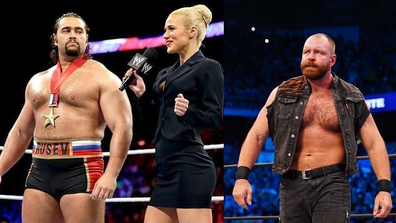 प्रो रेसलर्स जिन्हें AEW और WWE दोनों में सफलता मिली