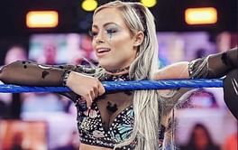 Liv Morgan sends a heartfelt message after becoming the #1 contender for the RAW Women's Championship