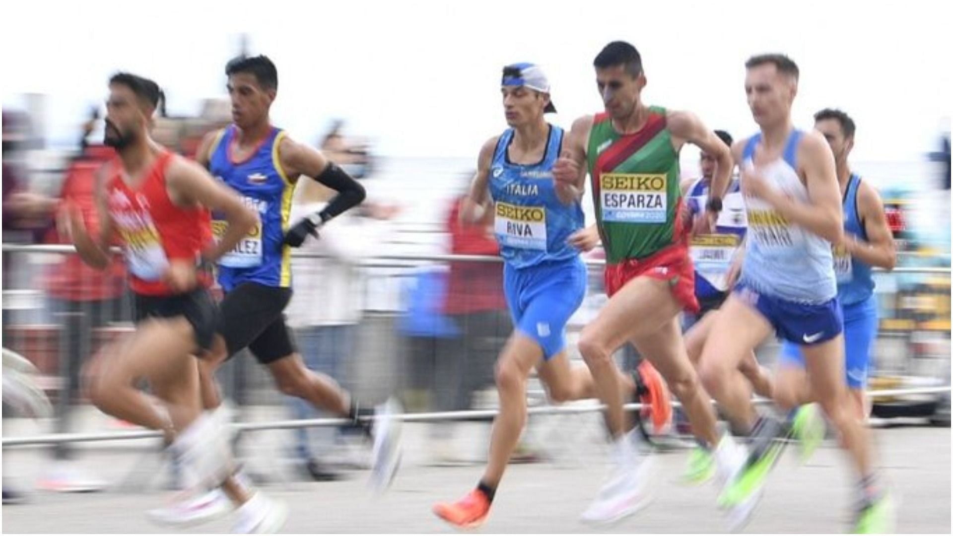 World Athletics Half Marathon Championships postponed to November 13, 2022 (Pic Credit: World Athletics)