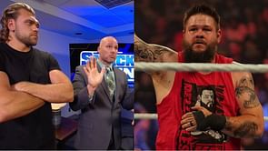 WWE में 4 बड़े हील टर्न जो पिछले कुछ समय में देखने को मिल चुके हैं