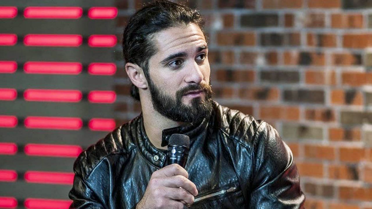 Seth Rollins has some fun stories before he signed with WWE.