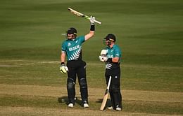 T20 World Cup 2021 Match 36 New Zealand vs Namibia: Probable XIs, match prediction, live streaming, weather forecast and pitch report