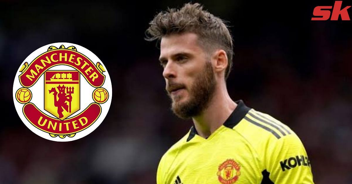 De Gea admits Manchester United display at Watford was not acceptable