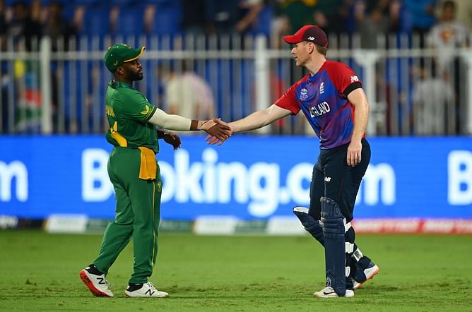 T20 World Cup 2021: "Semi-final qualification should be based on how you beat the top teams, not on massive victories over weaker teams" - Deep Dasgupta