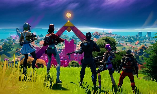 When is the next Fortnite update? 5 things to expect in Chapter 3 and beyond
