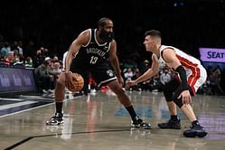 Ranking James Harden’s 5 best 3-point shooting percentage seasons