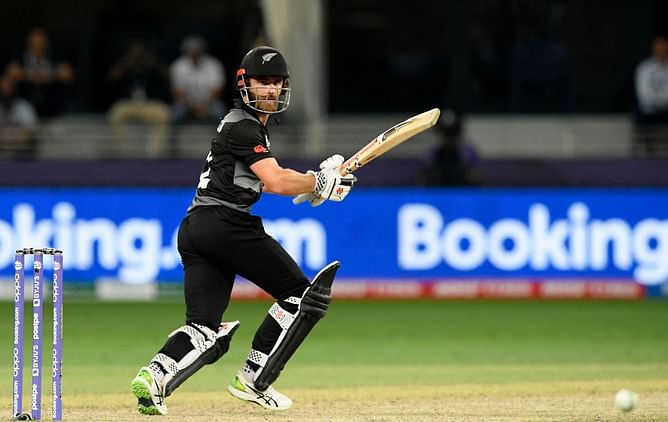 "Shame we couldn't get the job done" - Kane Williamson after New Zealand go down to Australia in T20 World Cup 2021 final