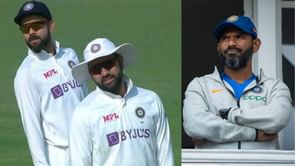 "Virat Kohli could literally intimidate the batters; Rohit Sharma is a natural, we call him sticky fingers" - R Sridhar reveals the fielding side of Indian stalwarts