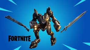 Top 5 Fortnite weapons that were vaulted for being too overpowered