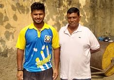 "You took care of me like your son, I am devastated" - Rishabh Pant pens an emotional tweet following the demise of his childhood coach Tarak Sinha