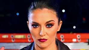 Tegan Nox changes in-ring name following her WWE release