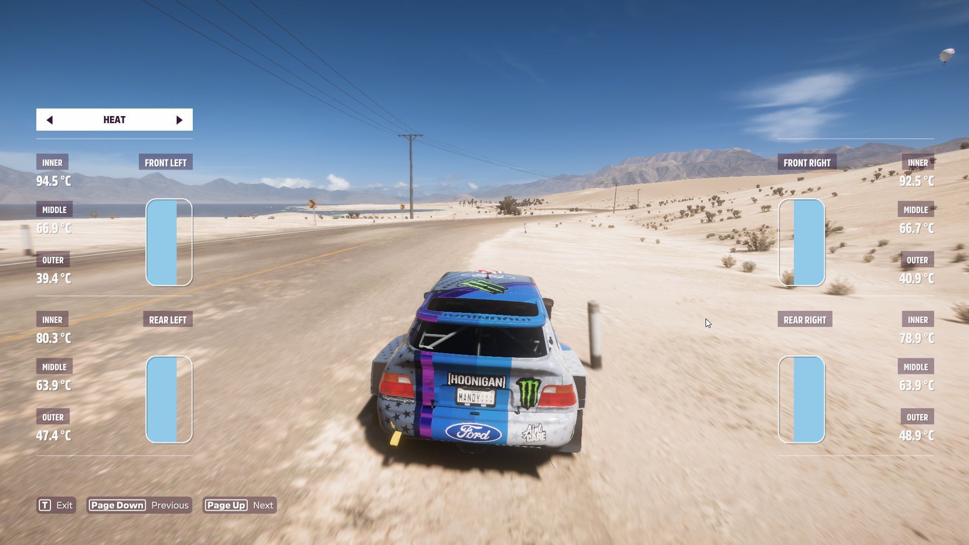 How to turn on Telemetry in Forza Horizon 5 for custom HUD