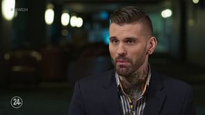 Corey Graves makes a bold statement about the best WWE pay-per-view of 2021