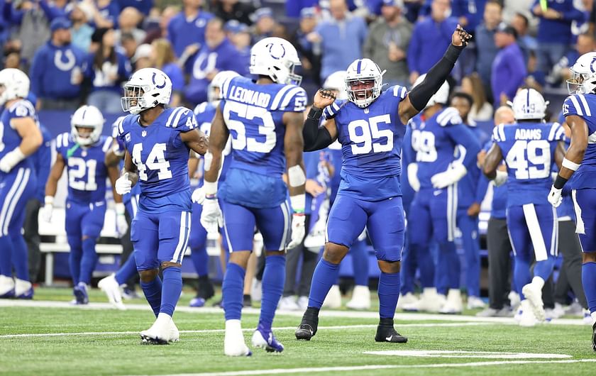 Jacksonville Jaguars vs Indianapolis Colts Prediction, Odds and Picks