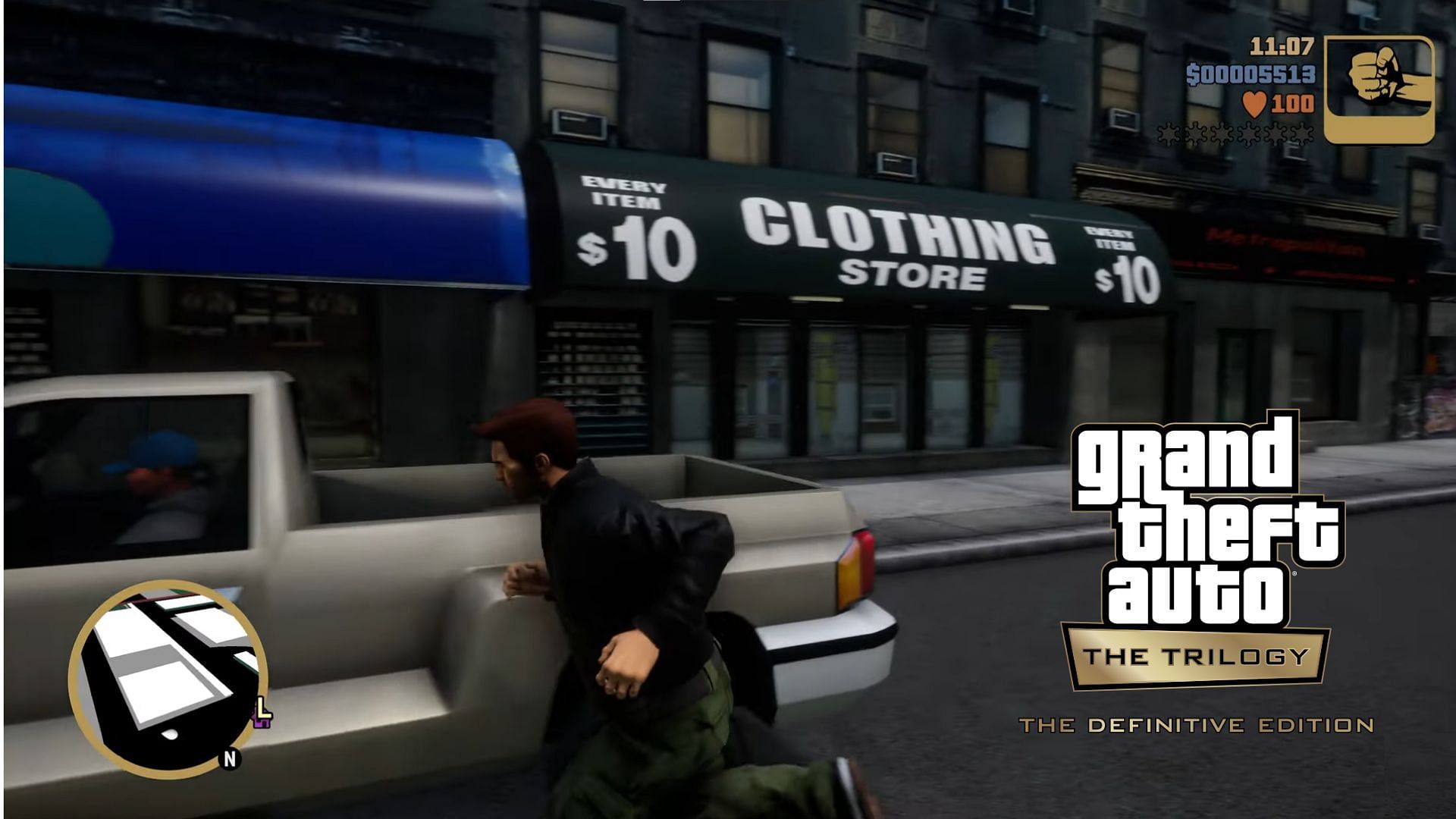 A step-by-step guide to download and install GTA 3 on PC, Xbox, and PS5 (Image via Sportskeeda)