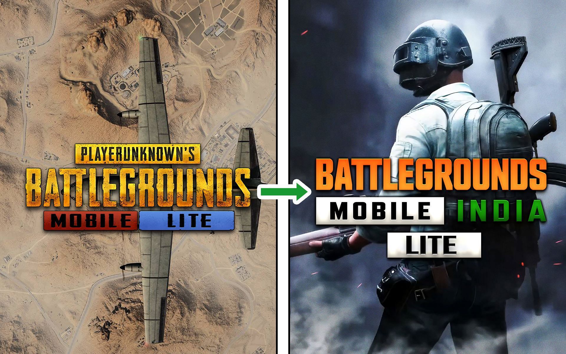 PUBG Mobile Lite features that fans would love to see in BGMI Lite (Image via Sportskeeda)