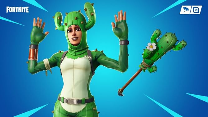 Top 5 Fortnite skins that give players an unfair advantage