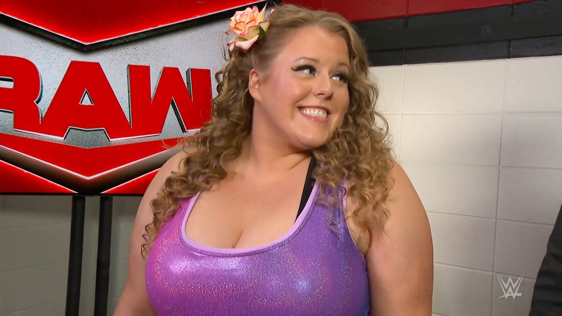 Doudrop was a major contender in this year&#039;s WWE Queen&#039;s Crown Tournament.