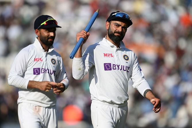 India vs New Zealand Test Series 2021: Full schedule, squads, match timings, telecast and live streaming details