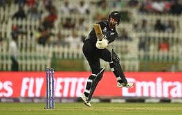 T20 World Cup 2021: Devon Conway to miss final, India tour after breaking his hand with his own bat
