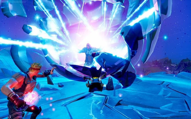 What is the Loop in Fortnite? Everything you need to know