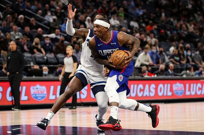 LA Clippers vs Minnesota Timberwolves Prediction & Match Preview - November 5th, 2021 | NBA Season 2021-22