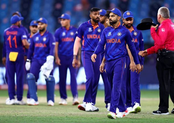"भारतीय टीम के लिए कोई भी रणनीति काम नहीं कर पाई"